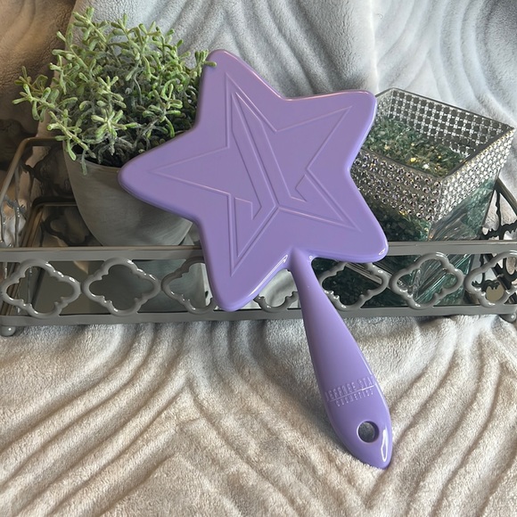 JEFFREE STAR Hand Mirror - Picture 1 of 4